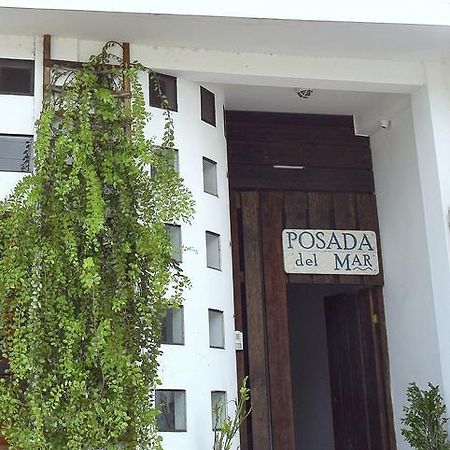 Posada Del Mar Puerto Ayora  Εξωτερικό φωτογραφία