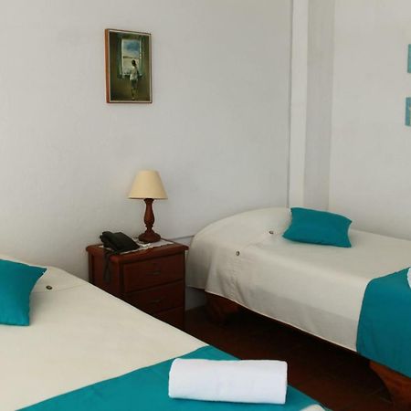 Posada Del Mar Puerto Ayora  Εξωτερικό φωτογραφία