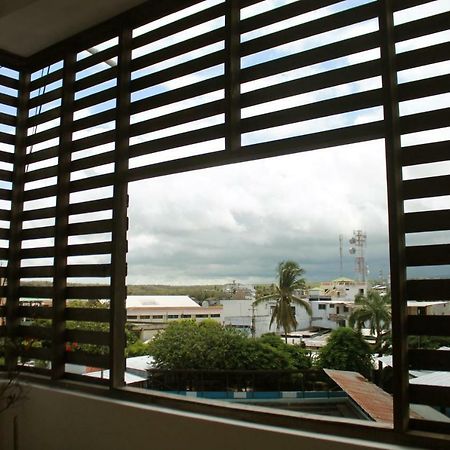 Posada Del Mar Puerto Ayora  Εξωτερικό φωτογραφία