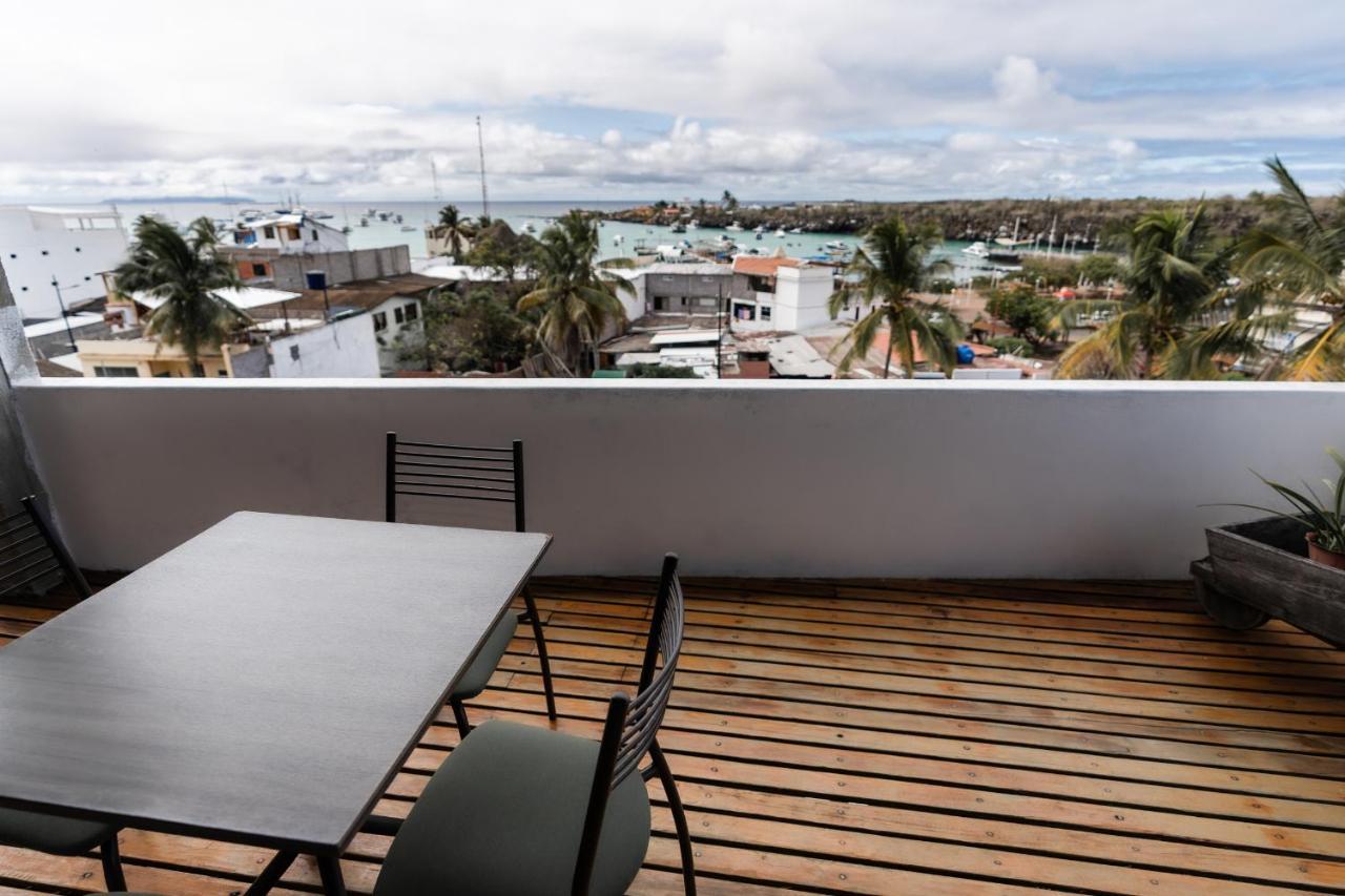 Posada Del Mar Puerto Ayora  Εξωτερικό φωτογραφία