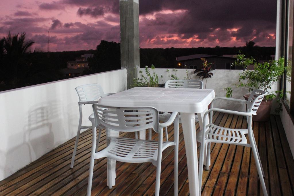 Posada Del Mar Puerto Ayora  Δωμάτιο φωτογραφία