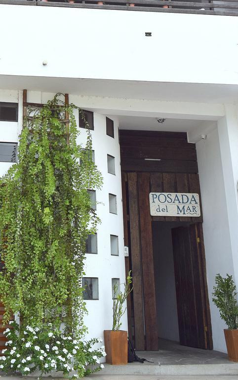 Posada Del Mar Puerto Ayora  Εξωτερικό φωτογραφία
