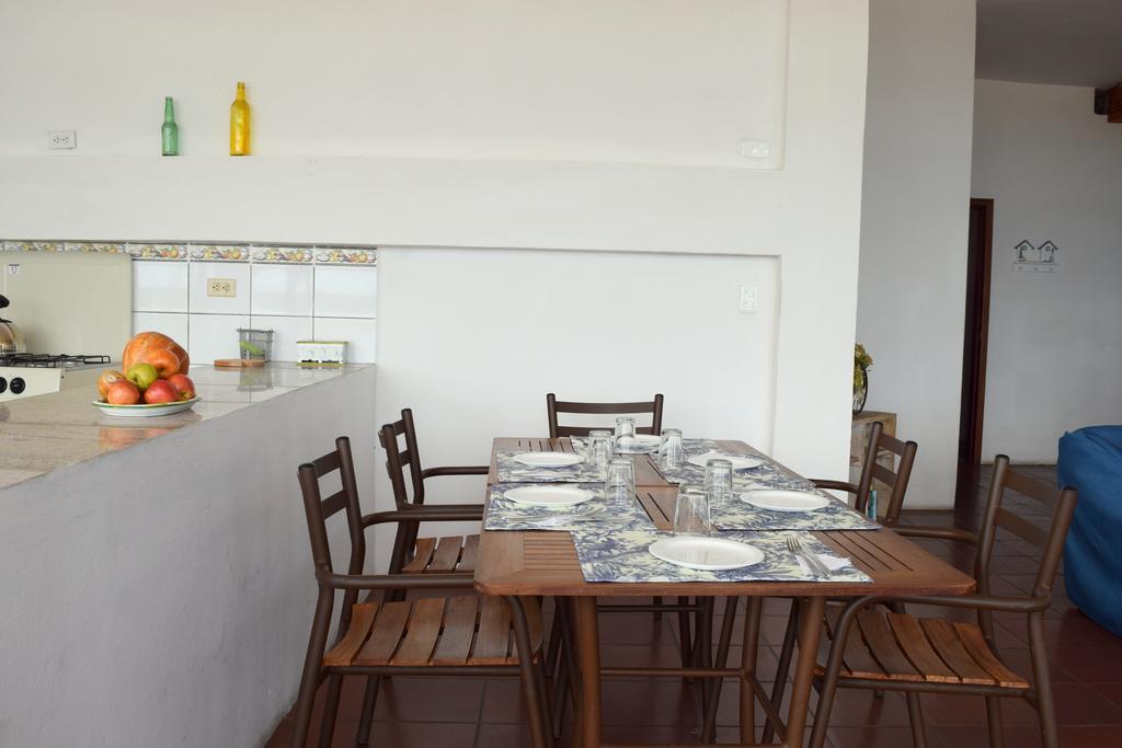 Posada Del Mar Puerto Ayora  Εξωτερικό φωτογραφία