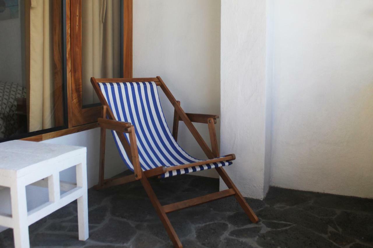Posada Del Mar Puerto Ayora  Εξωτερικό φωτογραφία