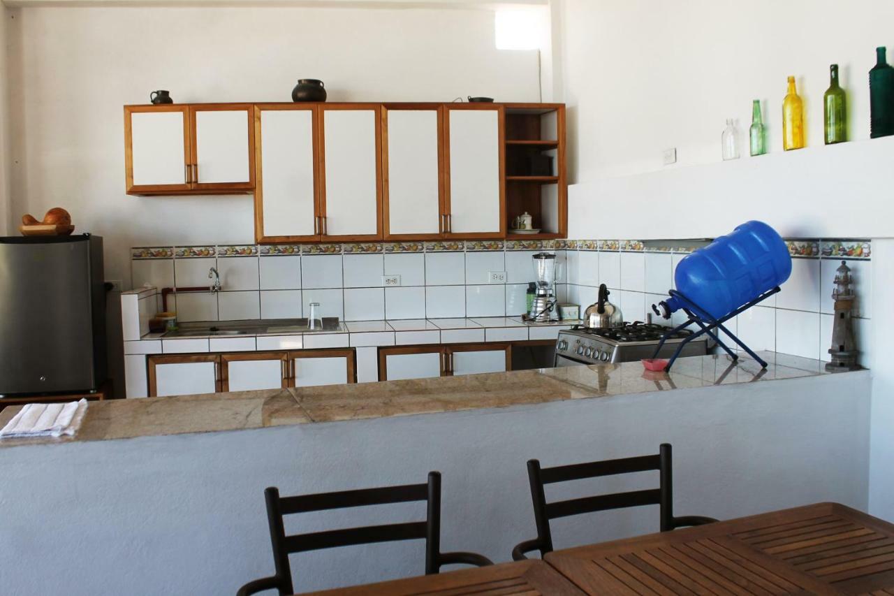 Posada Del Mar Puerto Ayora  Εξωτερικό φωτογραφία