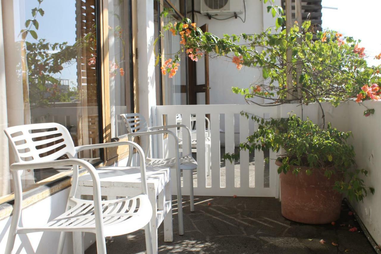 Posada Del Mar Puerto Ayora  Εξωτερικό φωτογραφία