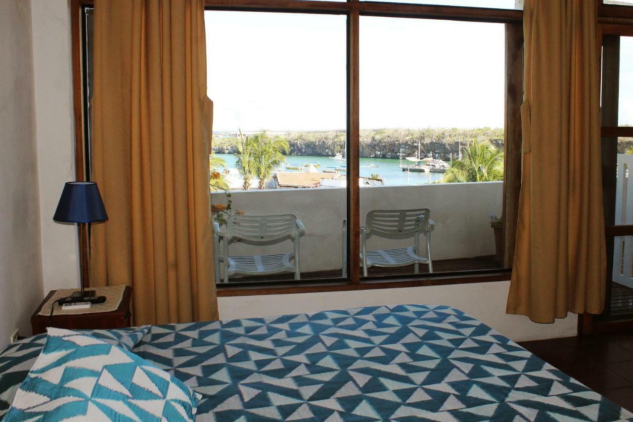 Posada Del Mar Puerto Ayora  Εξωτερικό φωτογραφία