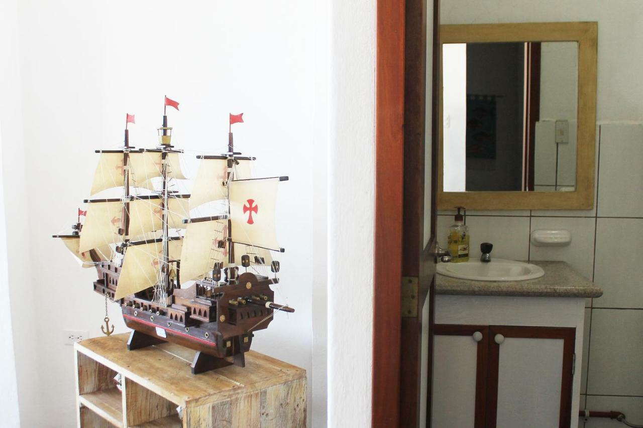 Posada Del Mar Puerto Ayora  Εξωτερικό φωτογραφία