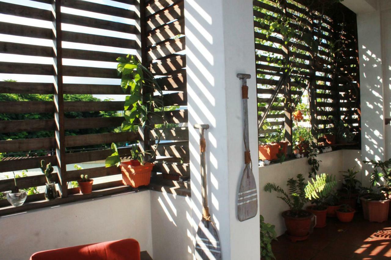 Posada Del Mar Puerto Ayora  Εξωτερικό φωτογραφία